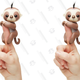Fingerlings | 2 for $9 | Walmart